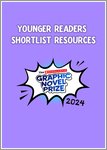 Younger Reader Shorlist Resources  (6 pages)