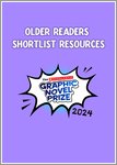 Older Readers Shortlist Resources (6 pages)