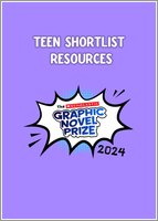 Teen Shortlist Resources