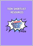 Teen Shortlist Resources (4 pages)