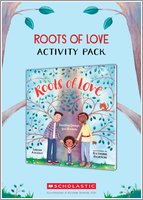 Roots of Love activity pack