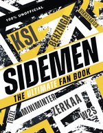 Sidemen: The Ultimate Fan Book