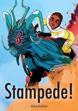 Stampede! Stampede!