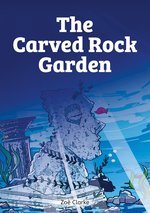 Striders Phonics Readers: The Carved Rock Garden (Set 07)