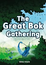 Striders Phonics Readers: The Great Bok Gathering (Set 13)