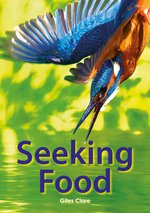 Striders Phonics Readers: Seeking Food (Set 05)