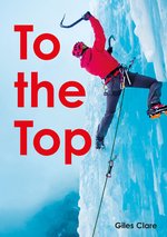 Striders Phonics Readers: To the Top (Set 05)