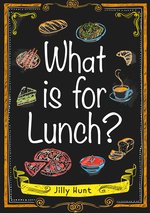 Striders Phonics Readers: What is for Lunch? (Set 07)