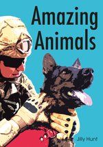 Striders Phonics Readers: Amazing Animals (Set 11)