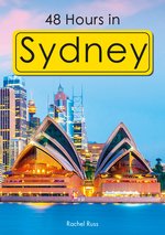 Striders Phonics Readers: 48 Hours in Sydney (Set 13)