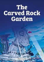 The Carved Rock Garden (Set 7) x6