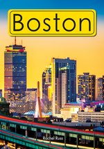 Boston (Set 8) x6