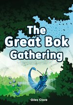 The Great Bok Gathering (Set 13) x6
