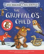 Gruffalo's Child 20th Anniversary Edition