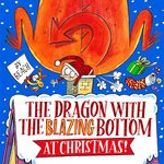 Dragon...Blazing Bottom at Chr