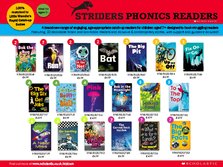 Striders Phonics Readers.pdf Striders Phonics Readers.pdf