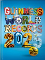 Guinness World Records 2025