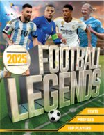 Football Legends 2025