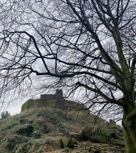 The Virtue Season – Castle Hill PNG