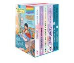 Alice Oseman Six Book Box Set