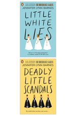 Little White Lies Pair