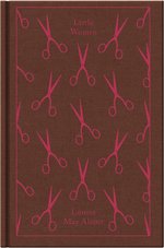 Little Women Clothbound Ed