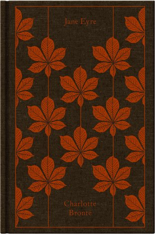 Jane Eyre Clothbound Ed