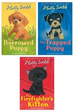 Holly Webb Animal Stories Pack