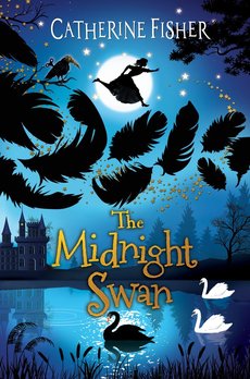 Midnight Swan