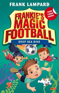 Frankie's Magic Football
