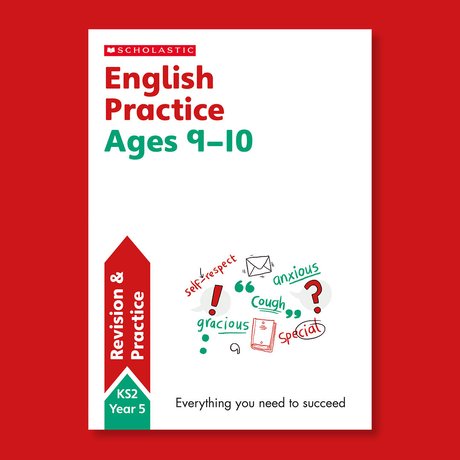 Learn at Home - English Practice Book 9-10 Learn at Home - English Practice Book 9-10