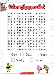 Wordsearch Wordsearch