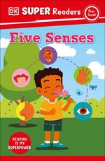 DK Super Readers: Pre-Level Pack