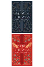 Dance Of Thieves Pack