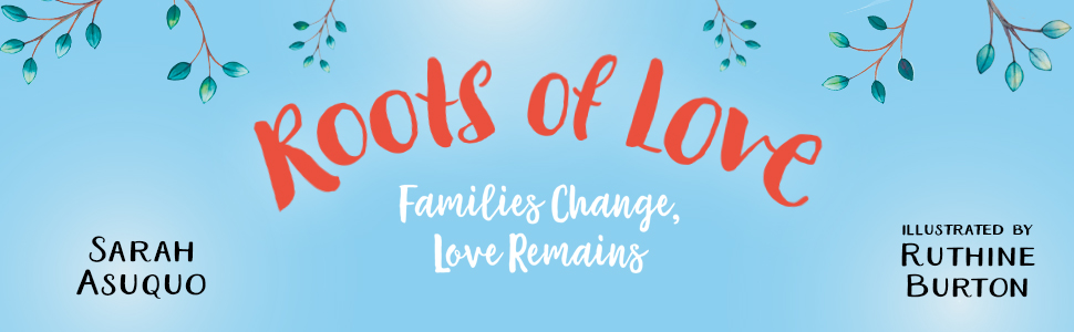 Roots of love a+ header Roots of love a+ header