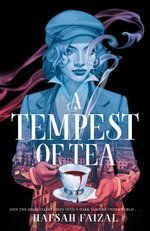 Tempest of Tea