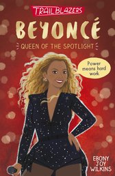Women Trailblazers 3 Book Set