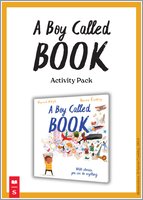 A Boy Called Book Activity Pack