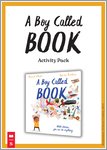 A Boy Called Book Activity Pack (6 pages)