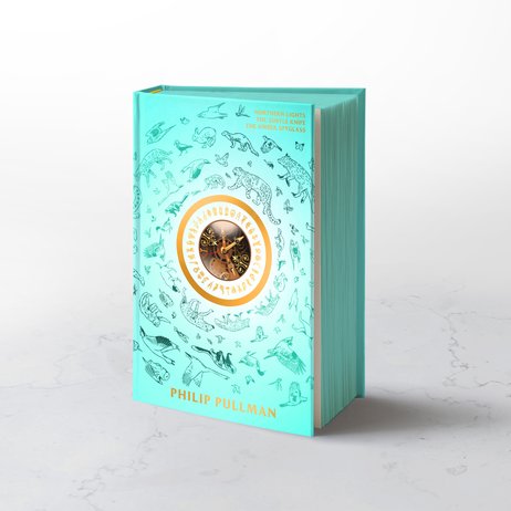 His Dark Materials: The Deluxe Edition