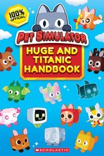 Pet Simulator: Pet Simulator Guide Book