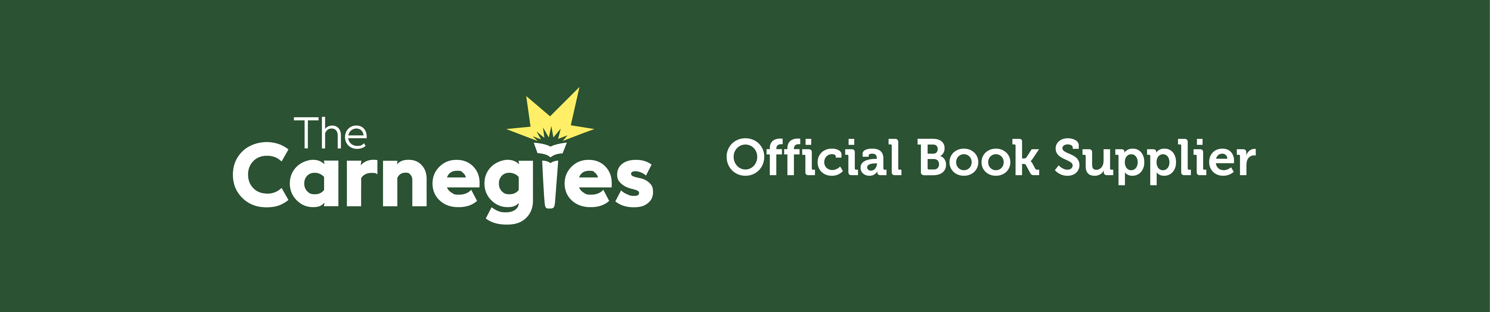 The Carnegies: Official Book Supplier The Carnegies: Official Book Supplier