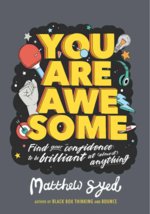 You Are Awesome