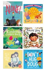 Key Stage 1 Fostering Empathy Pack
