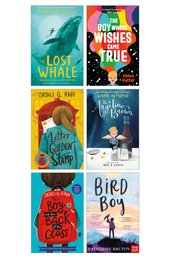 Key Stage 2 Fostering Empathy Pack