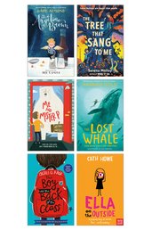 Key Stage 2 Feelings and Empathy Pack