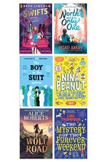 Fiction for Ages 9-11: The Best New Titles Pack