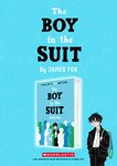 The Boy in the Suit Teaching Resources for Years 5 and 6 (21 pages)