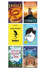 Fiction to Challenge Ages 11+ Pack
