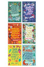 SCH Traditional Fairy Tales Pk